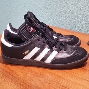 Adidas Mens Samba Classic